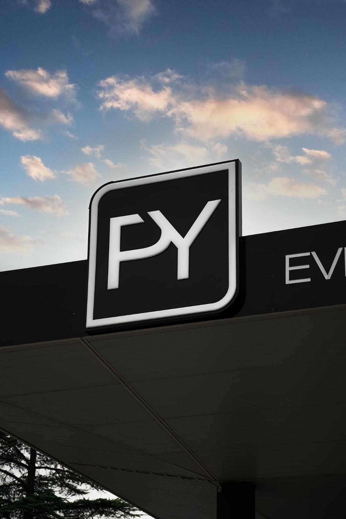 Eventhotel Pyramide Vösendorf Exterior foto